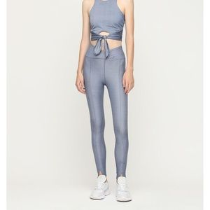 Year of Ours Denim Vivienne Leggings